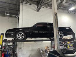 1986 Chevrolet Monte Carlo (CC-2101970) for sale in Addison, Illinois