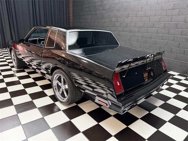 1986 Chevrolet Monte Carlo (CC-2101970) for sale in Addison, Illinois