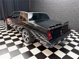 1986 Chevrolet Monte Carlo (CC-2101970) for sale in Addison, Illinois