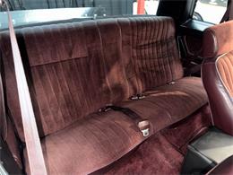 1986 Chevrolet Monte Carlo (CC-2101970) for sale in Addison, Illinois