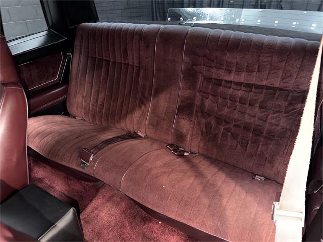 1986 Chevrolet Monte Carlo (CC-2101970) for sale in Addison, Illinois