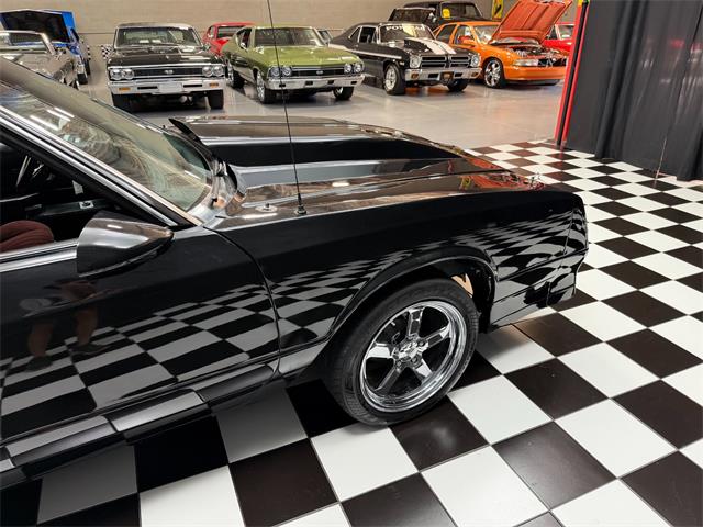 1986 Chevrolet Monte Carlo (CC-2101970) for sale in Addison, Illinois