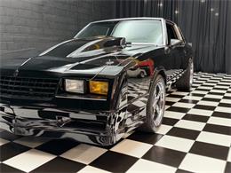 1986 Chevrolet Monte Carlo (CC-2101970) for sale in Addison, Illinois