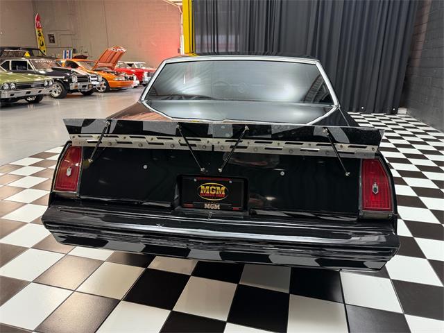 1986 Chevrolet Monte Carlo (CC-2101970) for sale in Addison, Illinois