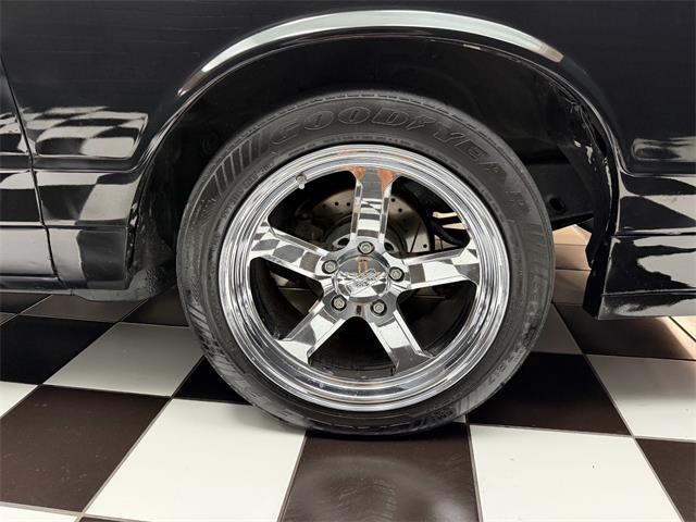 1986 Chevrolet Monte Carlo (CC-2101970) for sale in Addison, Illinois
