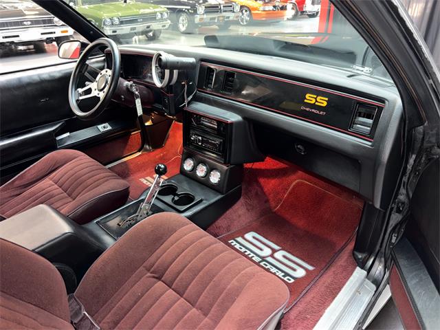 1986 Chevrolet Monte Carlo (CC-2101970) for sale in Addison, Illinois