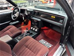1986 Chevrolet Monte Carlo (CC-2101970) for sale in Addison, Illinois