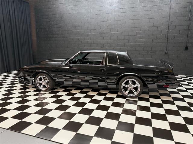 1986 Chevrolet Monte Carlo (CC-2101970) for sale in Addison, Illinois