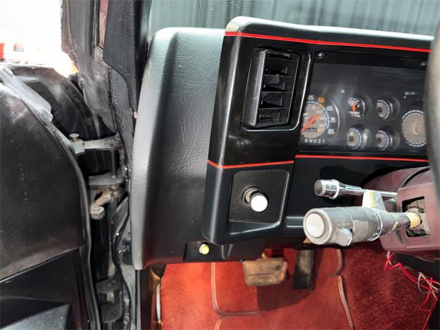 1986 Chevrolet Monte Carlo (CC-2101970) for sale in Addison, Illinois