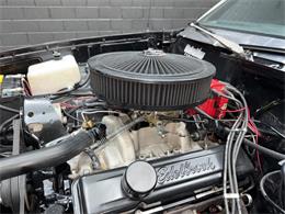 1986 Chevrolet Monte Carlo (CC-2101970) for sale in Addison, Illinois