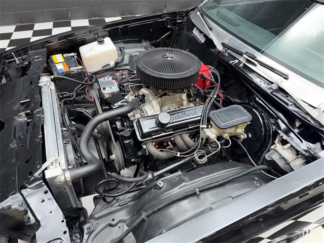 1986 Chevrolet Monte Carlo (CC-2101970) for sale in Addison, Illinois