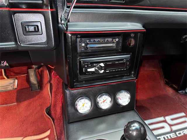 1986 Chevrolet Monte Carlo (CC-2101970) for sale in Addison, Illinois
