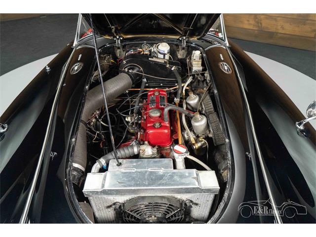 1961 MG MGA (CC-2101971) for sale in Waalwijk, Noord Brabant