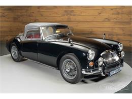 1961 MG MGA (CC-2101971) for sale in Waalwijk, Noord Brabant