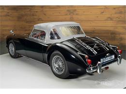 1961 MG MGA (CC-2101971) for sale in Waalwijk, Noord Brabant