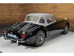 1961 MG MGA (CC-2101971) for sale in Waalwijk, Noord Brabant