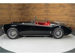 1961 MG MGA (CC-2101971) for sale in Waalwijk, Noord Brabant