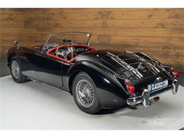 1961 MG MGA (CC-2101971) for sale in Waalwijk, Noord Brabant
