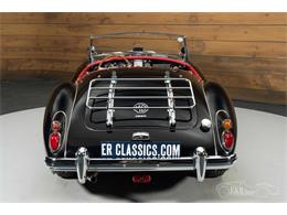 1961 MG MGA (CC-2101971) for sale in Waalwijk, Noord Brabant