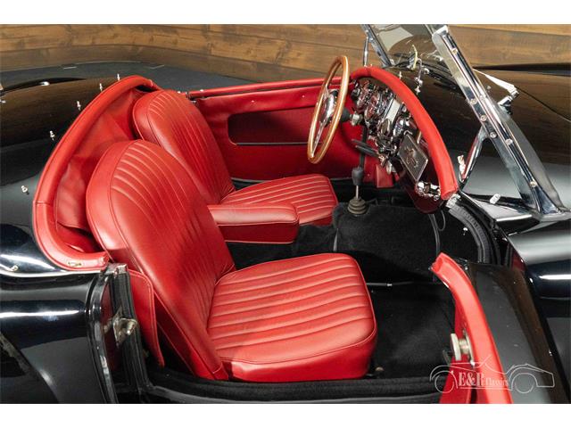 1961 MG MGA (CC-2101971) for sale in Waalwijk, Noord Brabant