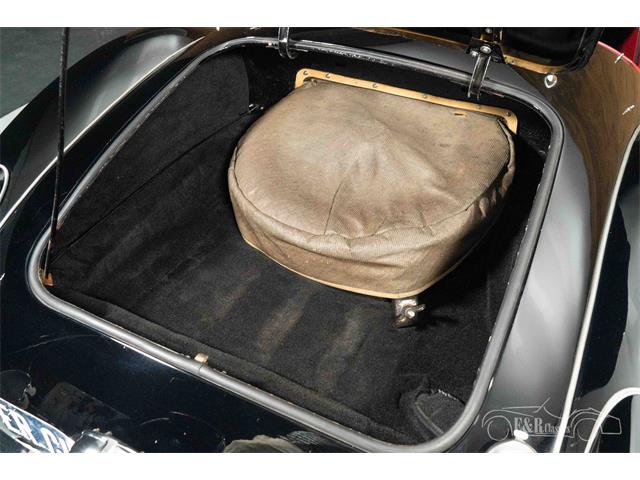 1961 MG MGA (CC-2101971) for sale in Waalwijk, Noord Brabant