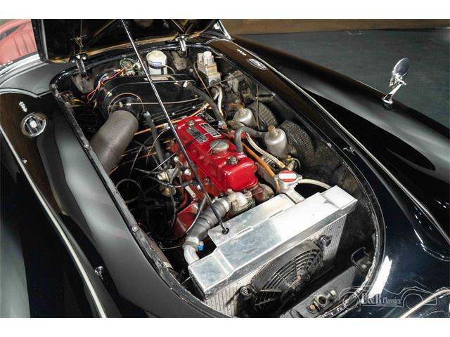 1961 MG MGA (CC-2101971) for sale in Waalwijk, Noord Brabant