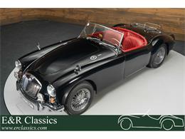 1961 MG MGA (CC-2101971) for sale in Waalwijk, Noord Brabant