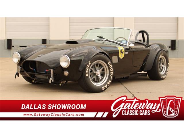 1965 AC Cobra (CC-2101972) for sale in Grapevine, Texas