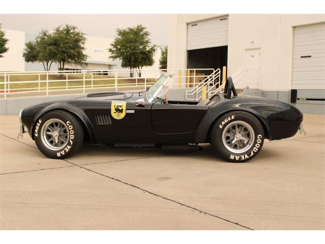 1965 AC Cobra (CC-2101972) for sale in Grapevine, Texas