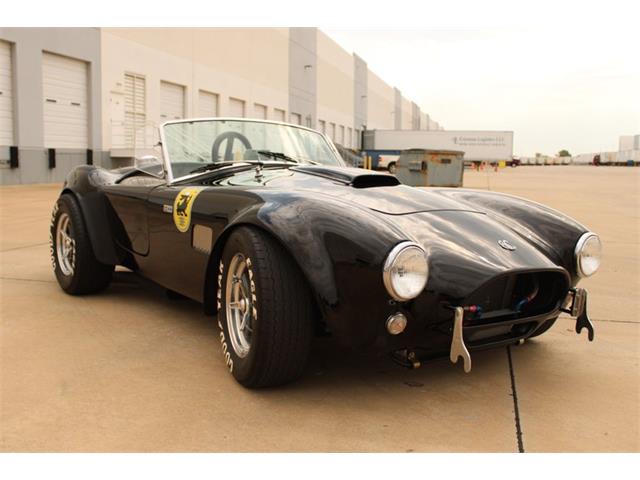 1965 AC Cobra (CC-2101972) for sale in Grapevine, Texas