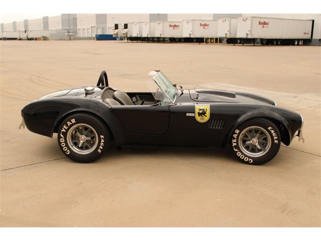 1965 AC Cobra (CC-2101972) for sale in Grapevine, Texas