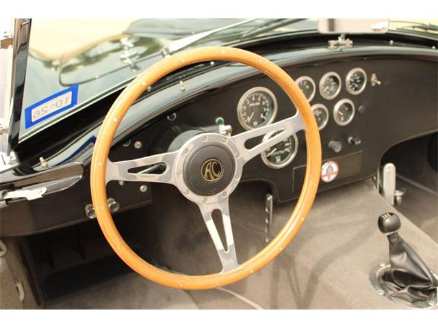 1965 AC Cobra (CC-2101972) for sale in Grapevine, Texas
