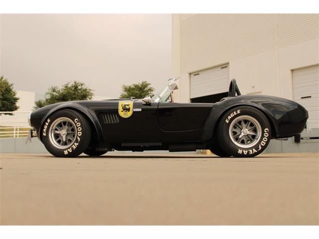 1965 AC Cobra (CC-2101972) for sale in Grapevine, Texas