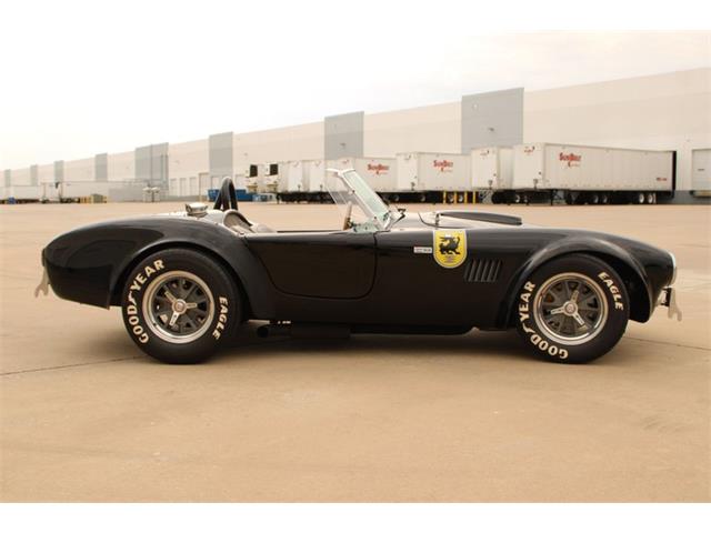 1965 AC Cobra (CC-2101972) for sale in Grapevine, Texas
