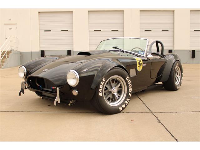 1965 AC Cobra (CC-2101972) for sale in Grapevine, Texas