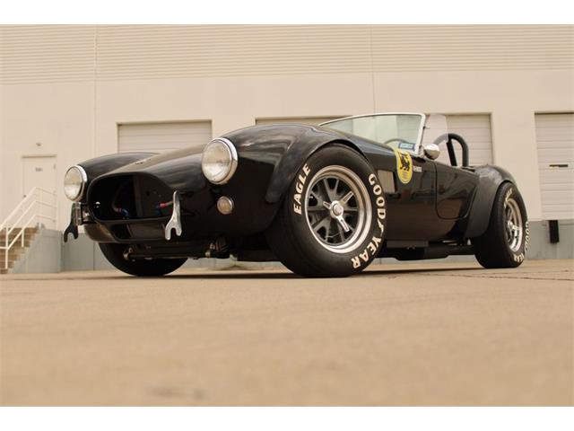 1965 AC Cobra (CC-2101972) for sale in Grapevine, Texas
