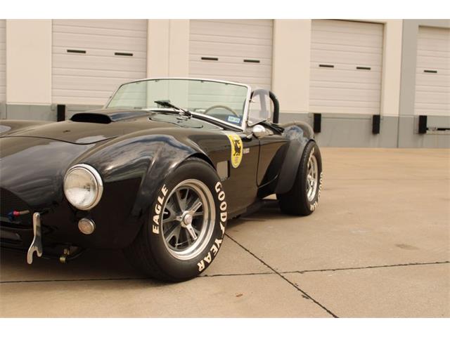 1965 AC Cobra (CC-2101972) for sale in Grapevine, Texas
