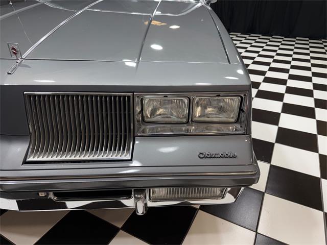 1986 Oldsmobile Cutlass Supreme (CC-2101974) for sale in Addison, Illinois