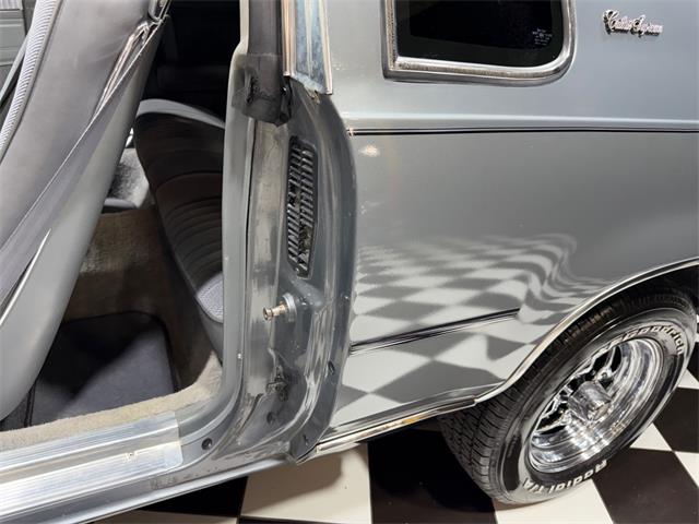 1986 Oldsmobile Cutlass Supreme (CC-2101974) for sale in Addison, Illinois