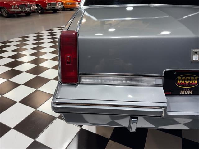 1986 Oldsmobile Cutlass Supreme (CC-2101974) for sale in Addison, Illinois