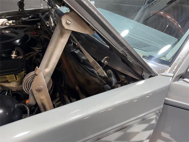 1986 Oldsmobile Cutlass Supreme (CC-2101974) for sale in Addison, Illinois
