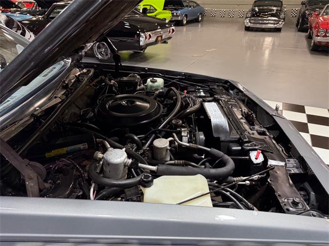 1986 Oldsmobile Cutlass Supreme (CC-2101974) for sale in Addison, Illinois