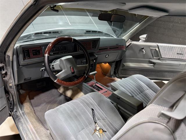 1986 Oldsmobile Cutlass Supreme (CC-2101974) for sale in Addison, Illinois