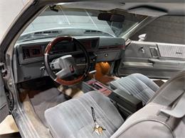 1986 Oldsmobile Cutlass Supreme (CC-2101974) for sale in Addison, Illinois