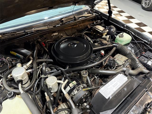 1986 Oldsmobile Cutlass Supreme (CC-2101974) for sale in Addison, Illinois