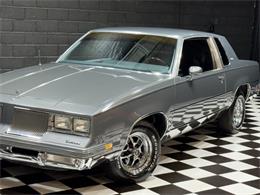 1986 Oldsmobile Cutlass Supreme (CC-2101974) for sale in Addison, Illinois