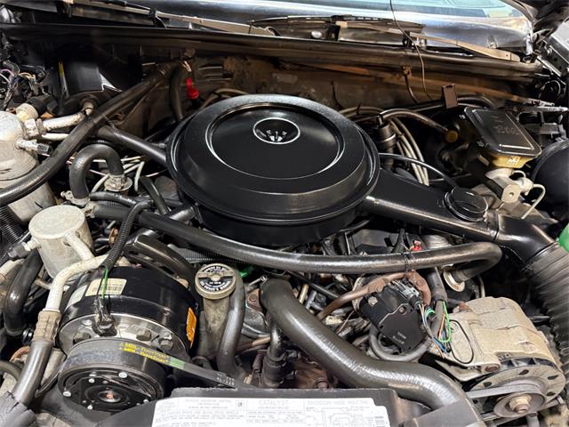 1986 Oldsmobile Cutlass Supreme (CC-2101974) for sale in Addison, Illinois