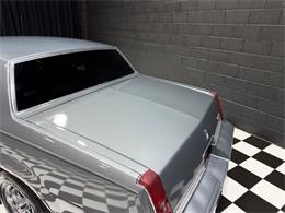 1986 Oldsmobile Cutlass Supreme (CC-2101974) for sale in Addison, Illinois