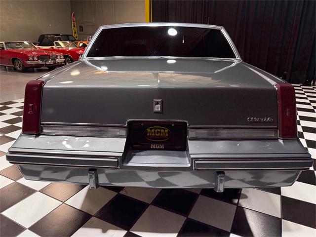 1986 Oldsmobile Cutlass Supreme (CC-2101974) for sale in Addison, Illinois