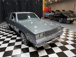 1986 Oldsmobile Cutlass Supreme (CC-2101974) for sale in Addison, Illinois